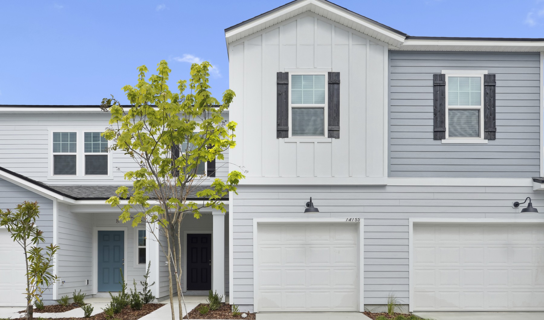 Brand New Townhomes for Rent in Bartram Park